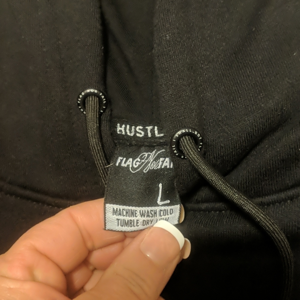 Sweatshirt - Picture 2 of 2